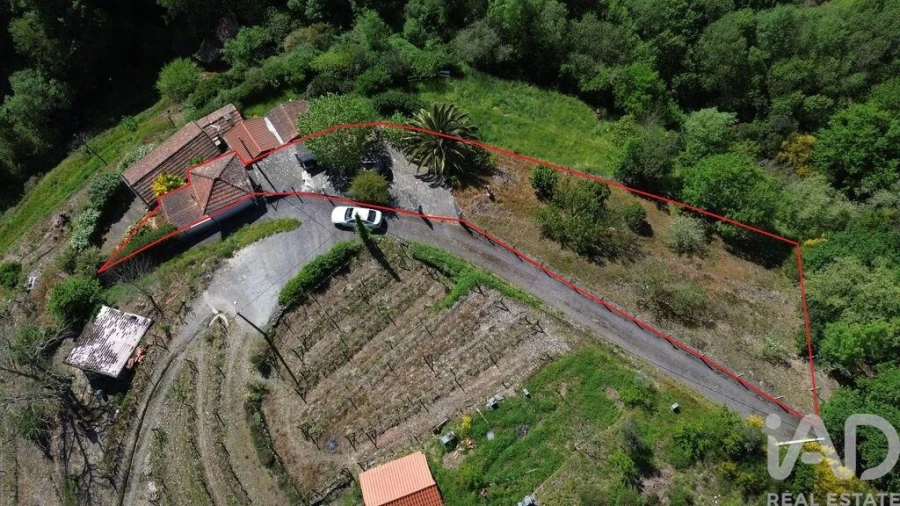 Moradia T3 para Venda em Moura Morta e Vinhós Foto 3