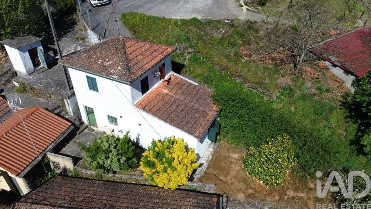 Moradia T3 para Venda em Moura Morta e Vinhós Foto 6