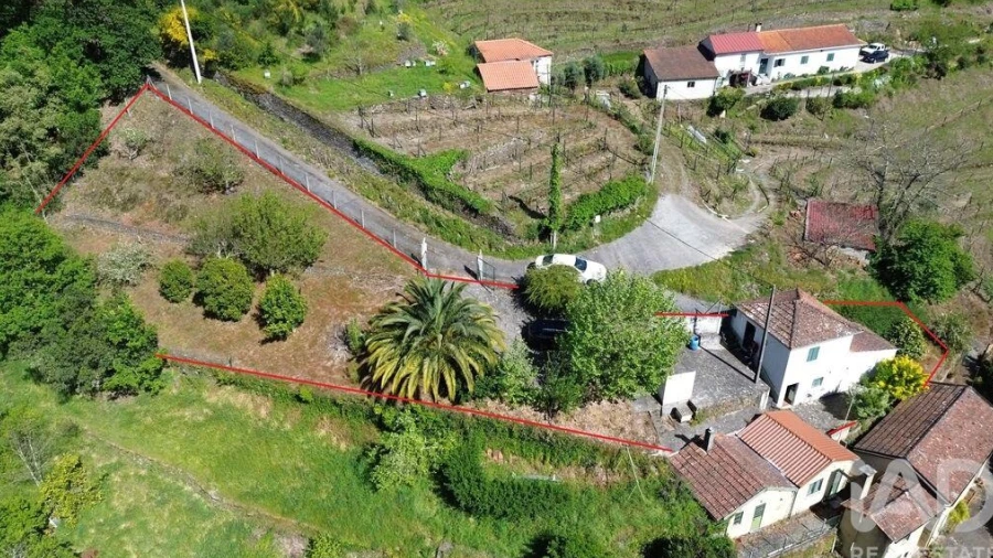 Moradia T3 para Venda em Moura Morta e Vinhós