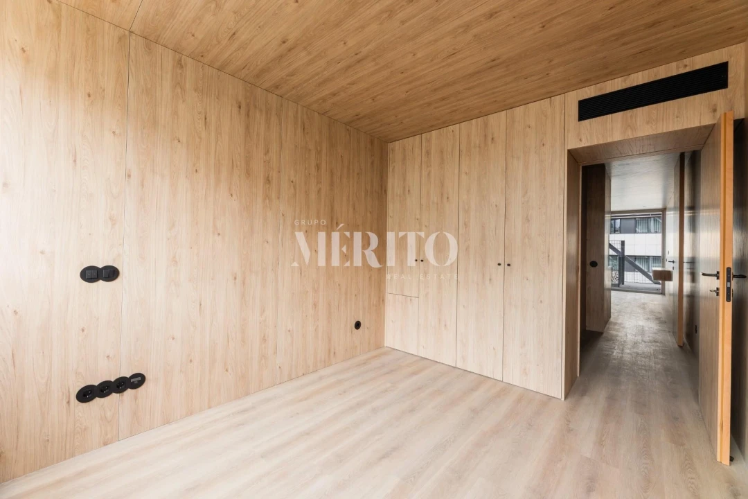 Apartamento T1 para Venda em Azurem Foto 16