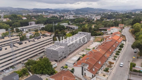 Apartamento T1 para Venda em Azurem