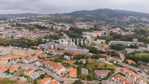 Apartamento T1 para Venda em Azurem