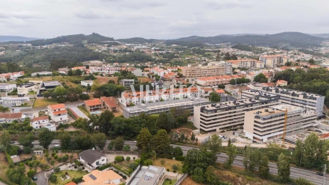 Apartamento T1 para Venda em Azurem
