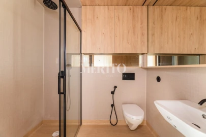Apartamento T1 para Venda em Azurem
