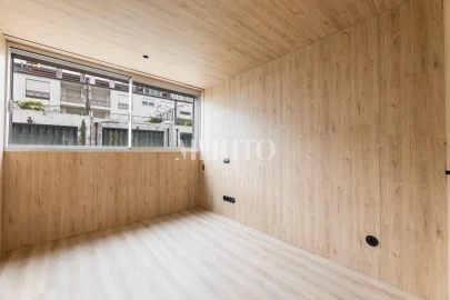 Apartamento T1 para Venda em Azurem