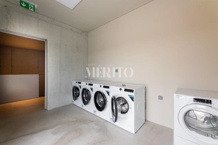 Apartamento T1 para Venda em Azurem Foto 18