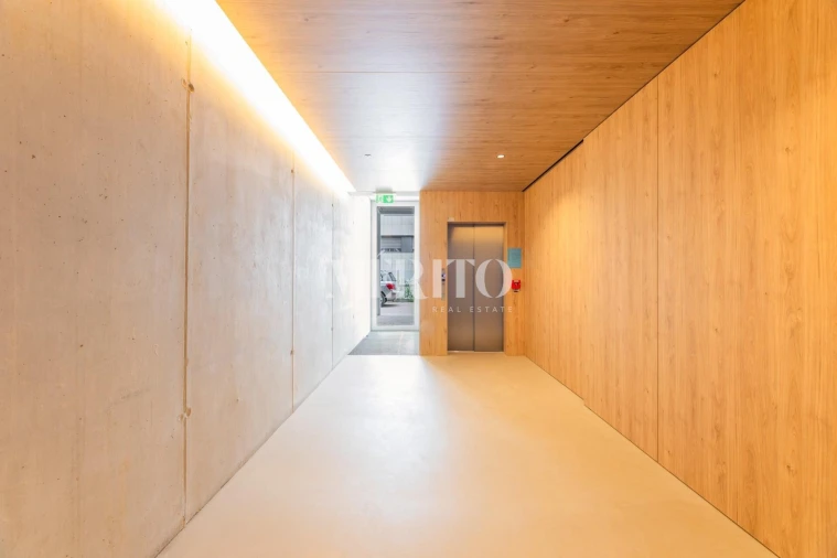 Apartamento T1 para Venda em Azurem Foto 10