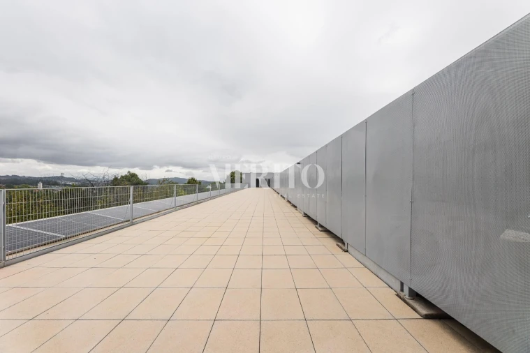 Apartamento T1 para Venda em Azurem Foto 19
