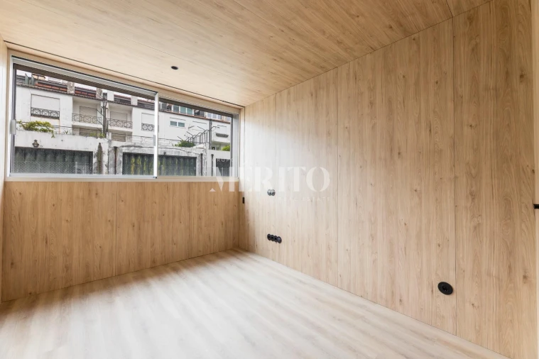 Apartamento T1 para Venda em Azurem Foto 15