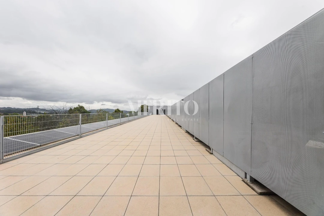 Apartamento T1 para Venda em Azurem Foto 19