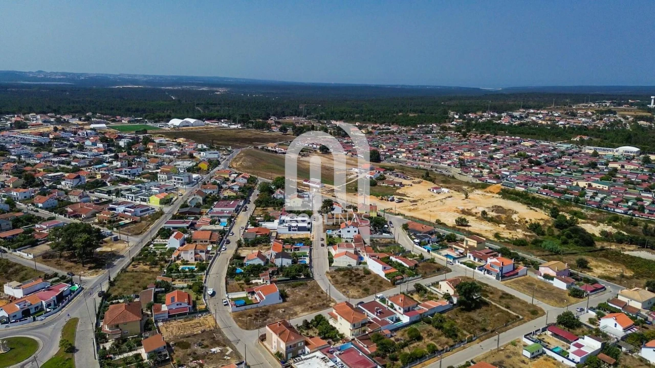 Moradia T3 para Venda em Fernao Ferro Foto 71