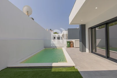 Moradia T3 para Venda em Fernao Ferro