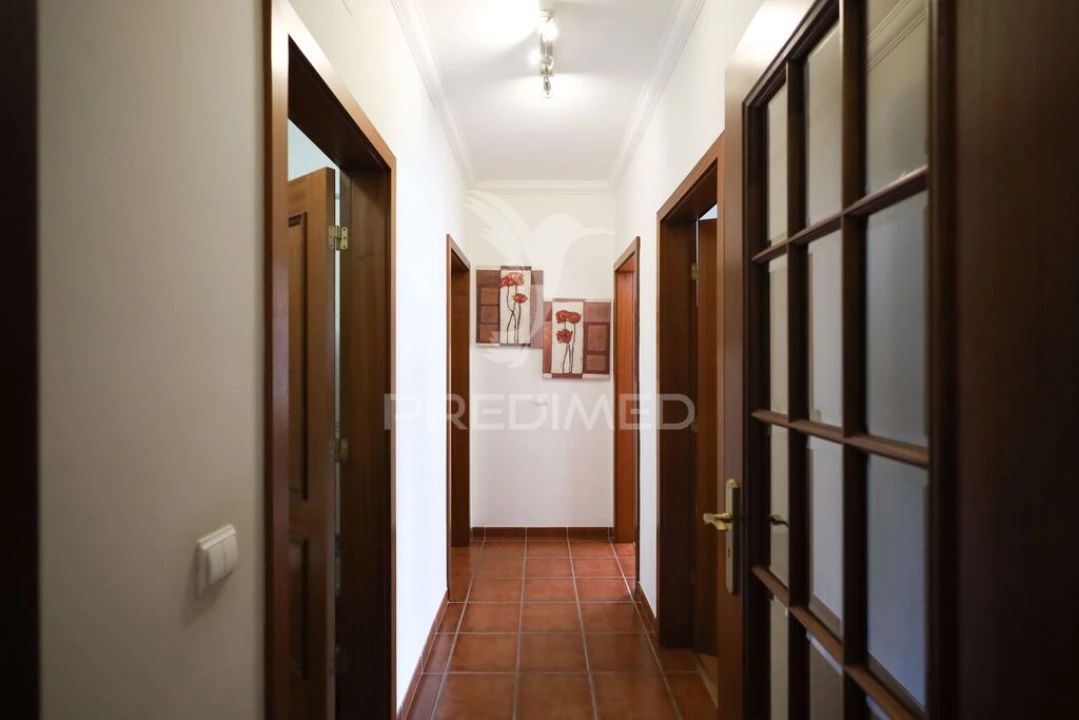 Apartamento T3 para Venda em Abrantes (São Vicente e São João) e Alferrarede Foto 17