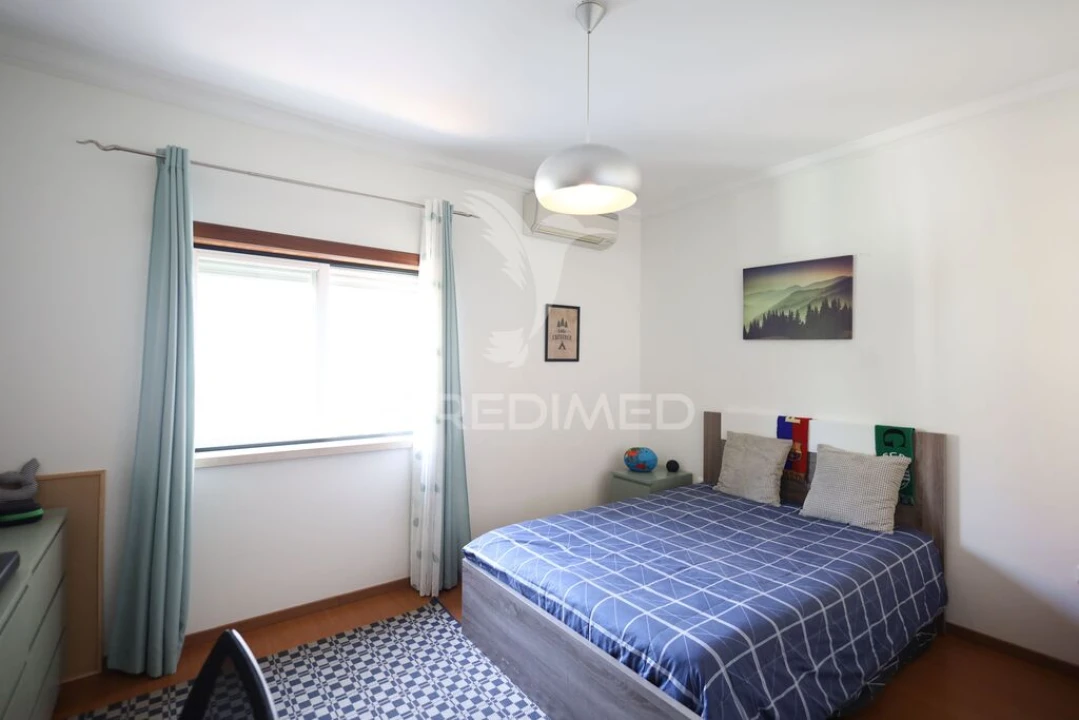 Apartamento T3 para Venda em Abrantes (São Vicente e São João) e Alferrarede Foto 19