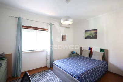 Apartamento T3 para Venda em Abrantes (São Vicente e São João) e Alferrarede