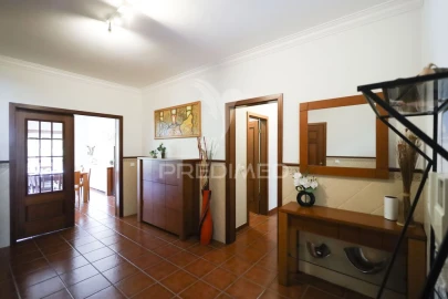 Apartamento T3 para Venda em Abrantes (São Vicente e São João) e Alferrarede