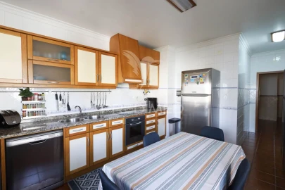 Apartamento T3 para Venda em Abrantes (São Vicente e São João) e Alferrarede