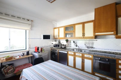 Apartamento T3 para Venda em Abrantes (São Vicente e São João) e Alferrarede