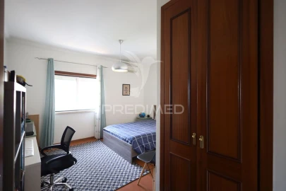 Apartamento T3 para Venda em Abrantes (São Vicente e São João) e Alferrarede