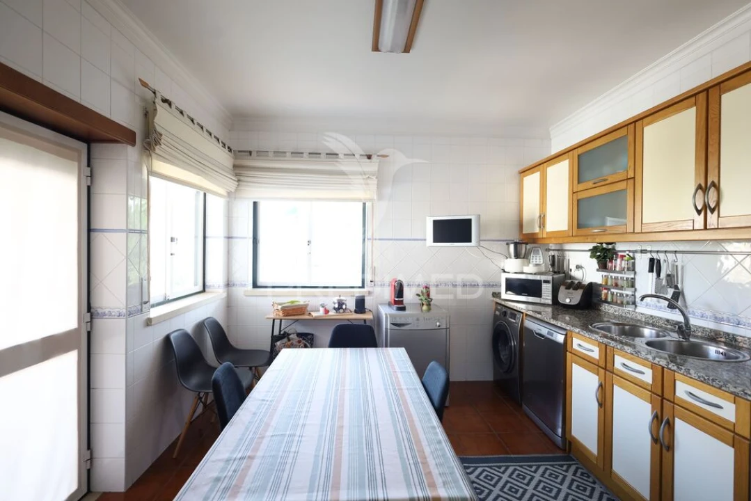 Apartamento T3 para Venda em Abrantes (São Vicente e São João) e Alferrarede Foto 11