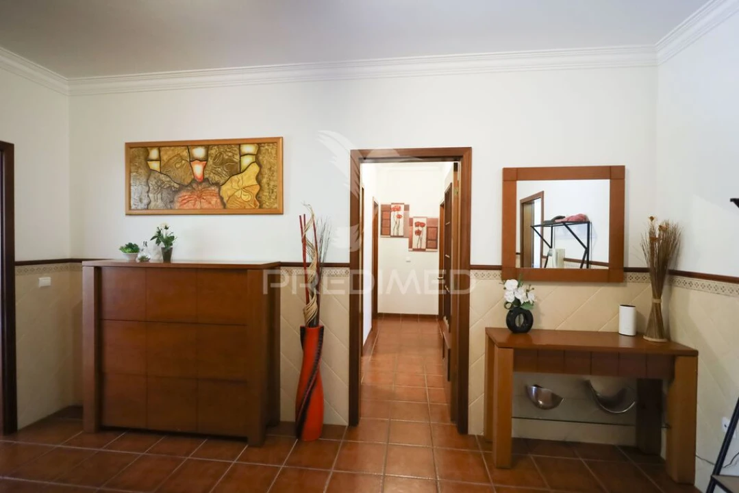 Apartamento T3 para Venda em Abrantes (São Vicente e São João) e Alferrarede Foto 1