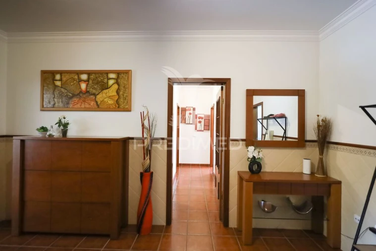 Apartamento T3 para Venda em Abrantes (São Vicente e São João) e Alferrarede Foto 16