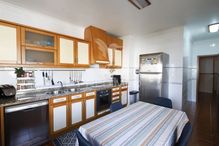Apartamento T3 para Venda em Abrantes (São Vicente e São João) e Alferrarede Foto 14