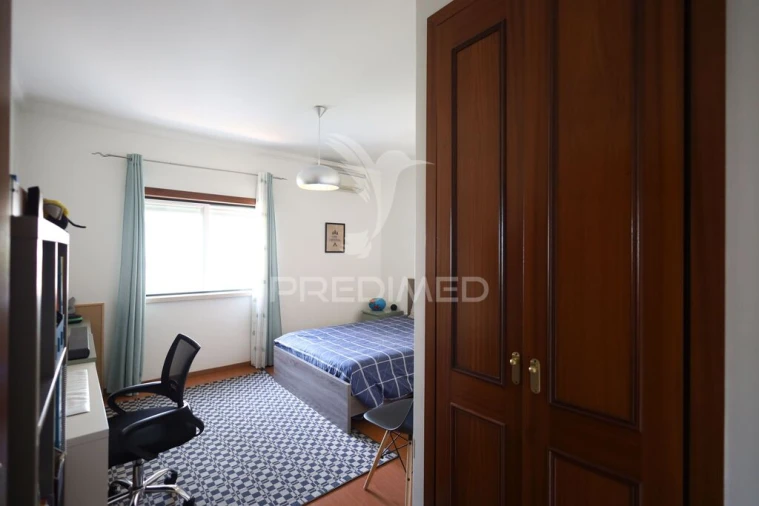 Apartamento T3 para Venda em Abrantes (São Vicente e São João) e Alferrarede Foto 18