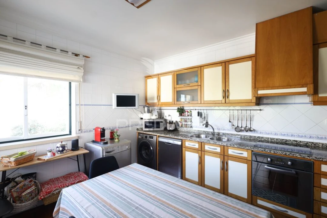 Apartamento T3 para Venda em Abrantes (São Vicente e São João) e Alferrarede Foto 10