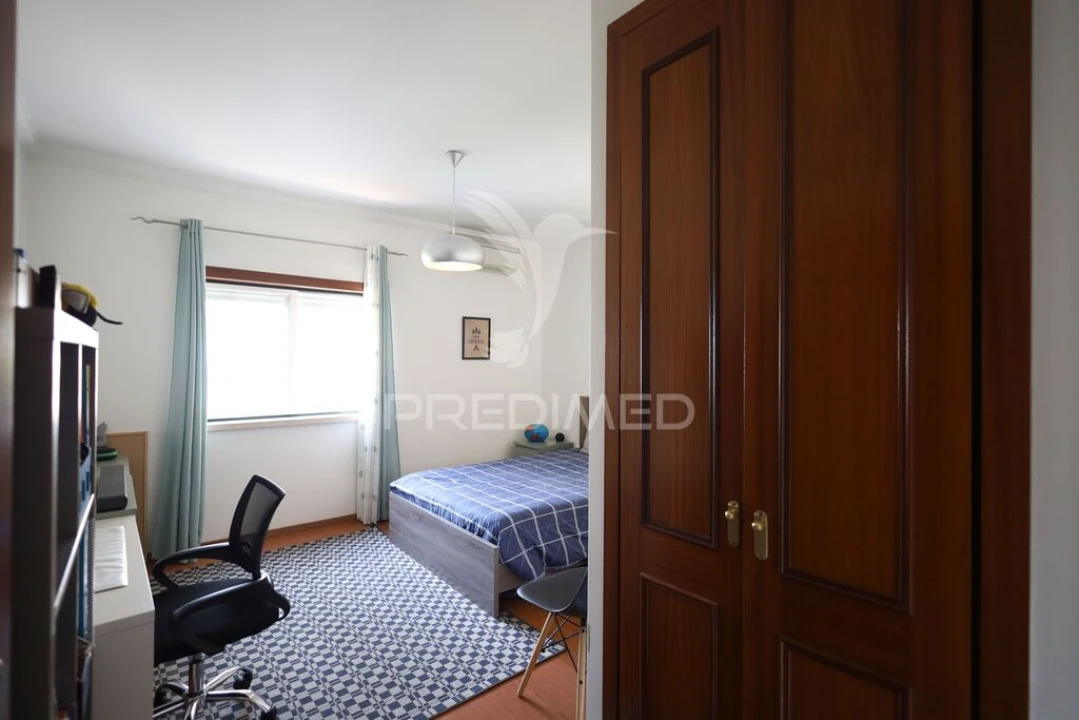 Apartamento T3 para Venda em Abrantes (São Vicente e São João) e Alferrarede Foto 18