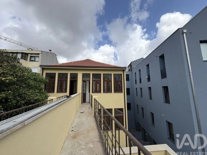 Prédio para Venda em Cedofeita, Santo Ildefonso, Sé, Miragaia, São Nicolau e Vitória Foto 4