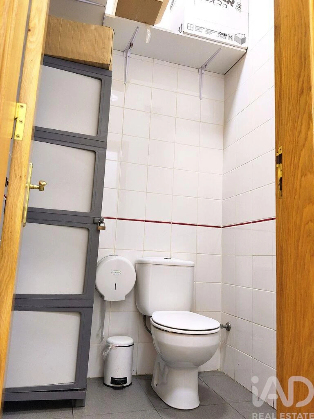 Loja para Venda em Livração Foto 5