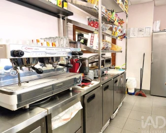 Loja para Venda em Livração