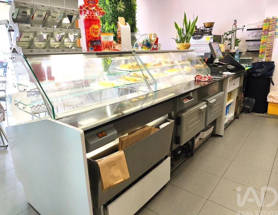 Loja para Venda em Livração Foto 11