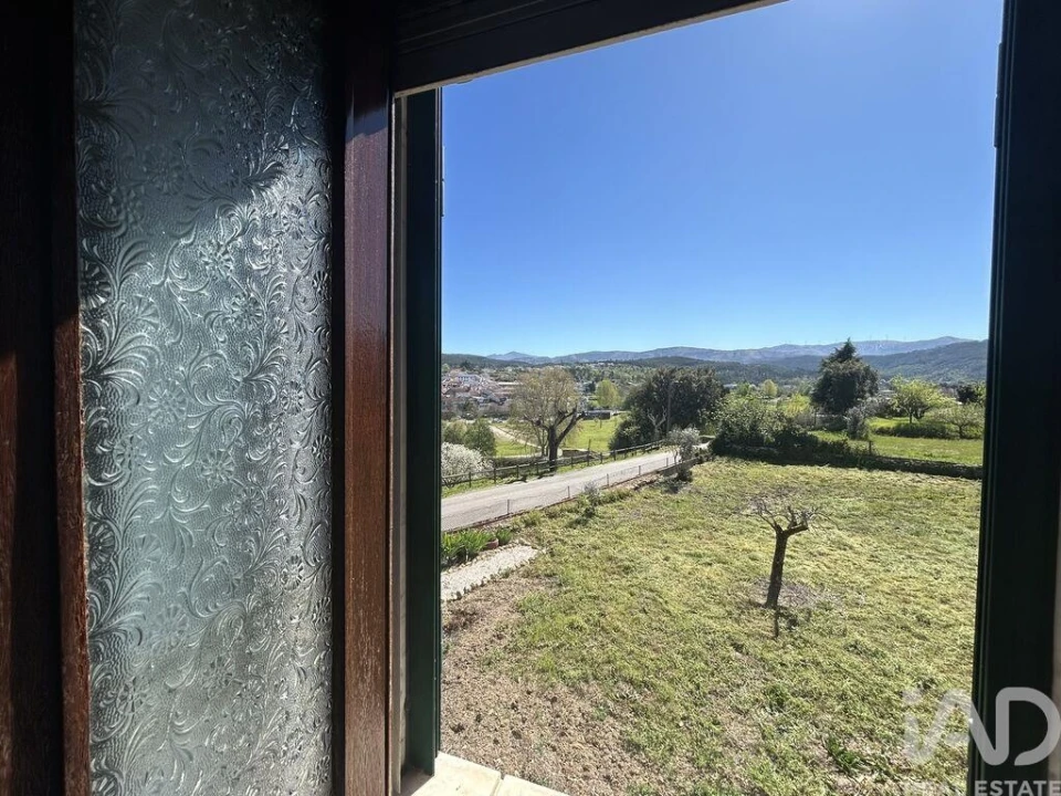 Moradia T5 para Venda em Côja e Barril de Alva Foto 18