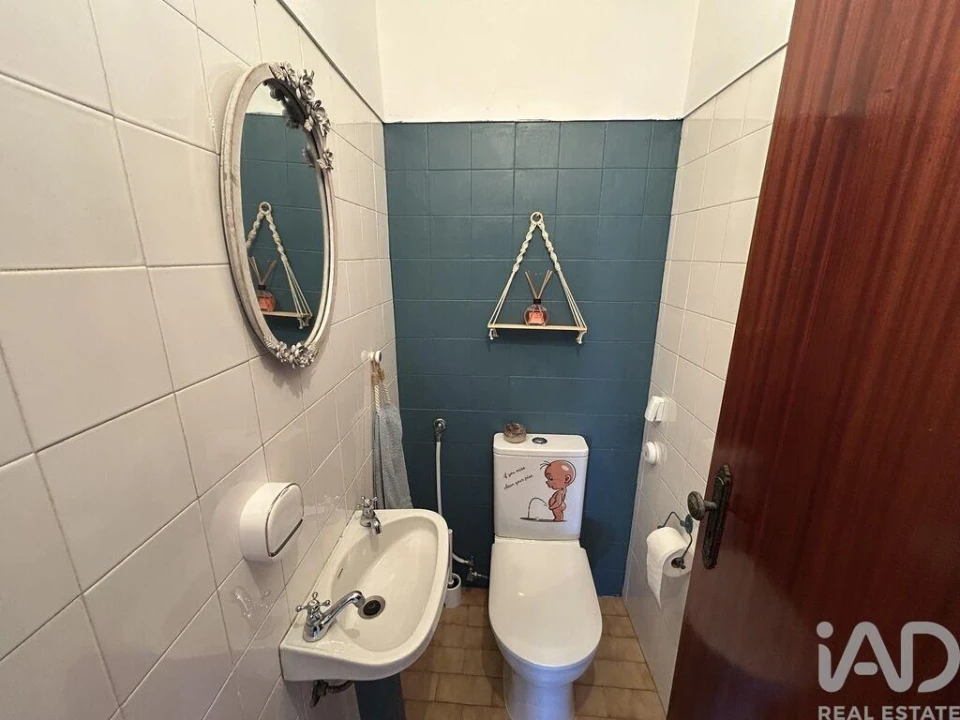 Moradia T5 para Venda em Côja e Barril de Alva Foto 13