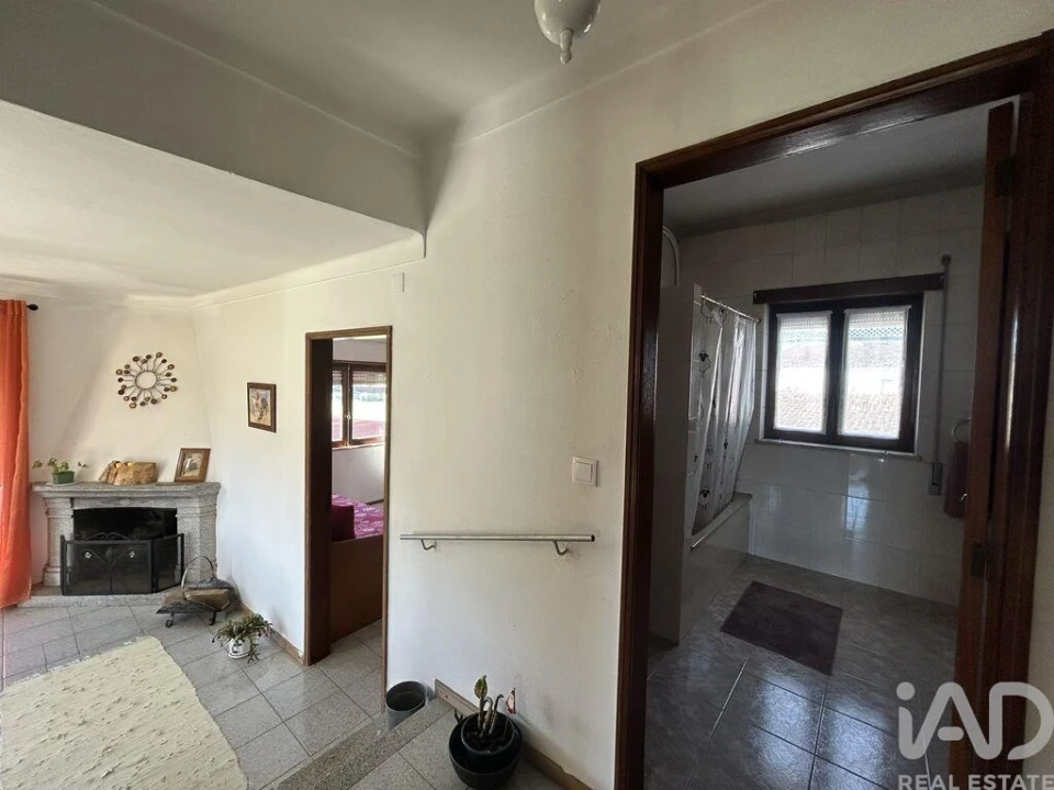 Moradia T5 para Venda em Côja e Barril de Alva Foto 22