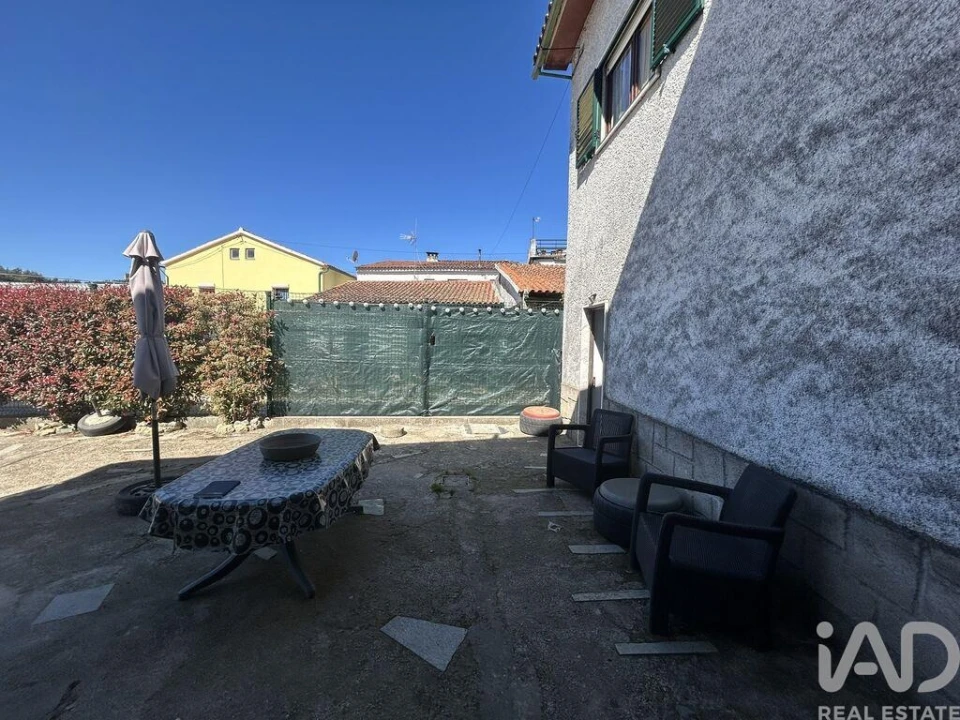 Moradia T5 para Venda em Côja e Barril de Alva Foto 31