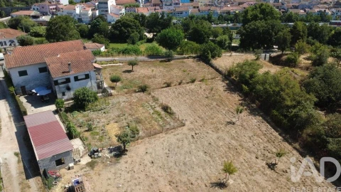 Moradia T5 para Venda em Côja e Barril de Alva