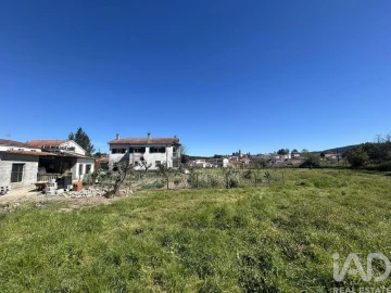 Moradia T5 para Venda em Côja e Barril de Alva