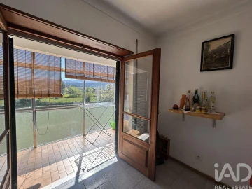 Moradia T5 para Venda em Côja e Barril de Alva