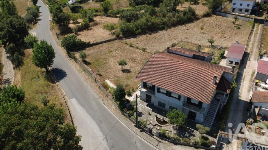 Moradia T5 para Venda em Côja e Barril de Alva Foto 2