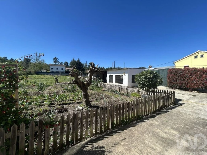 Moradia T5 para Venda em Côja e Barril de Alva Foto 36