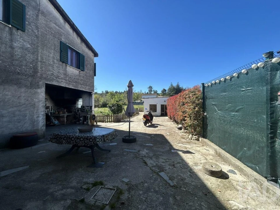 Moradia T5 para Venda em Côja e Barril de Alva Foto 30