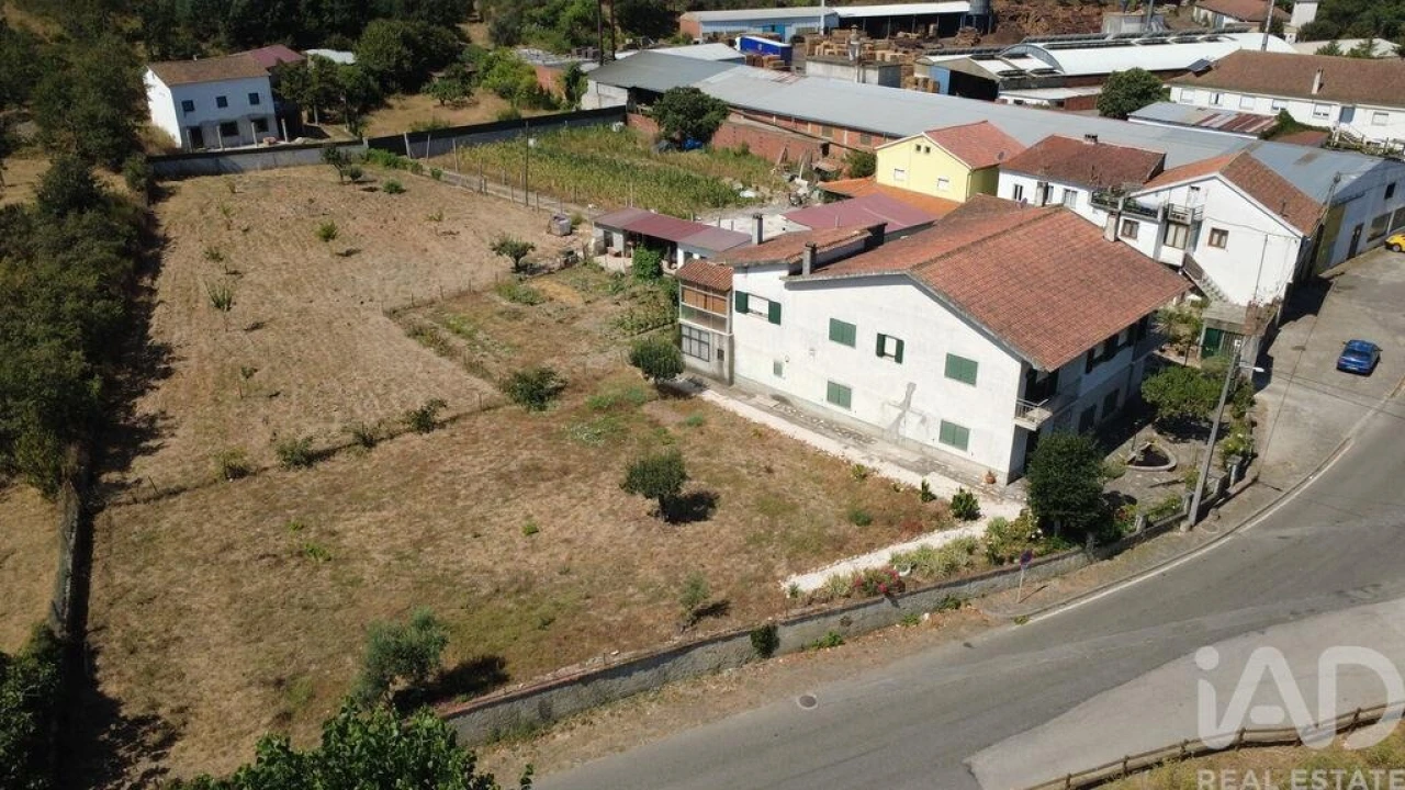 Moradia T5 para Venda em Côja e Barril de Alva Foto 39