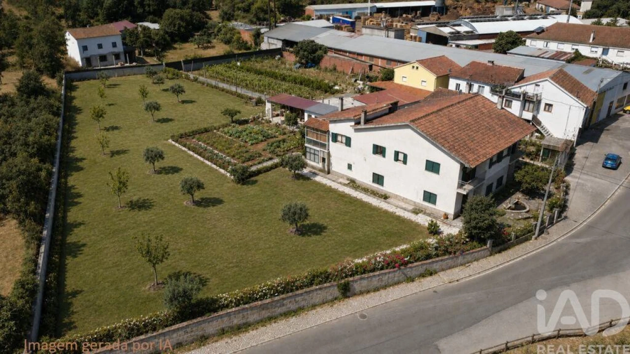 Moradia T5 para Venda em Côja e Barril de Alva Foto 3