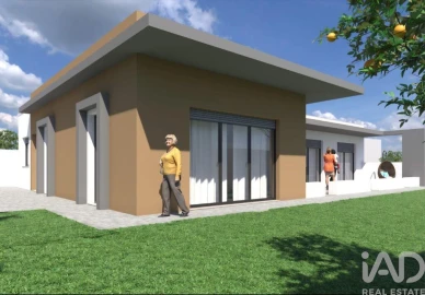 Moradia T3 para Venda em Salir de Matos
