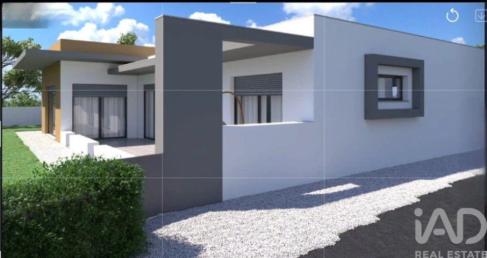 Moradia T3 para Venda em Salir de Matos Foto 4