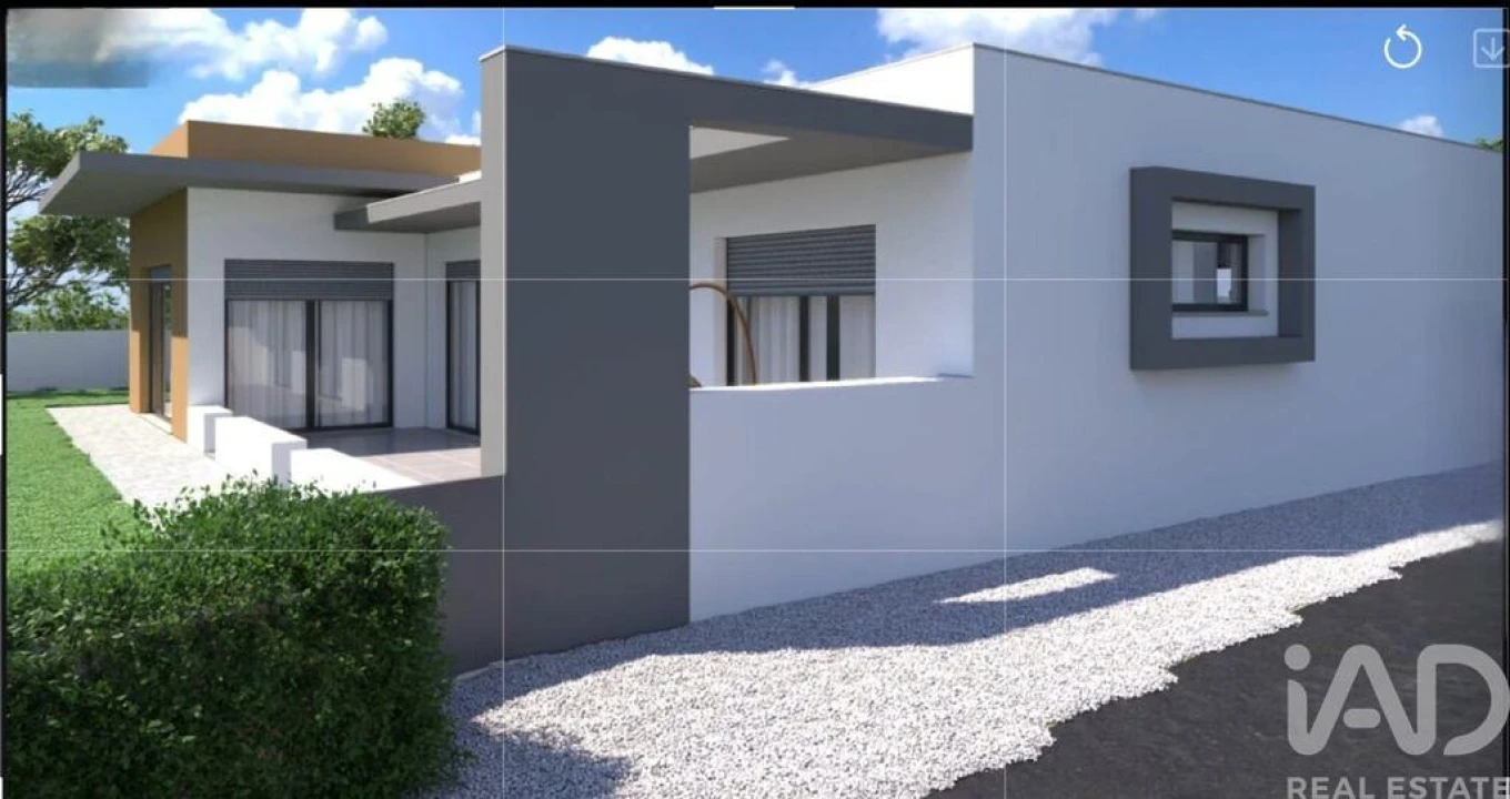 Moradia T3 para Venda em Salir de Matos Foto 4