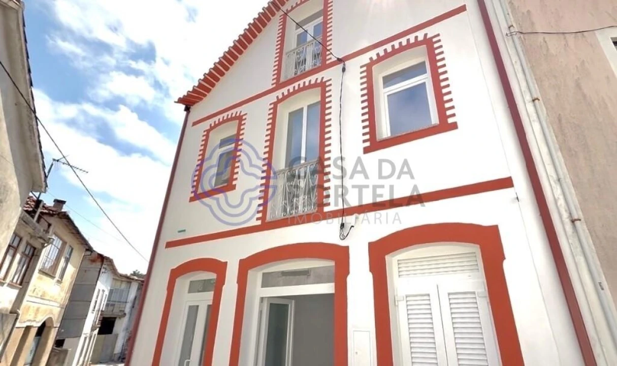 Moradia T3 para Venda em Lorvão Foto 32